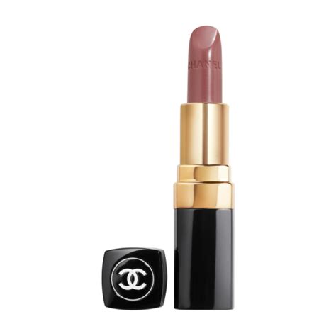 chanel lippenstift rouge coco 434|Chanel coco lip color.